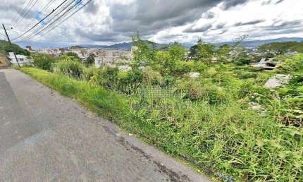 TERRENO 6 Andares, Escritura - Forquilhinhas - Santa Catarina