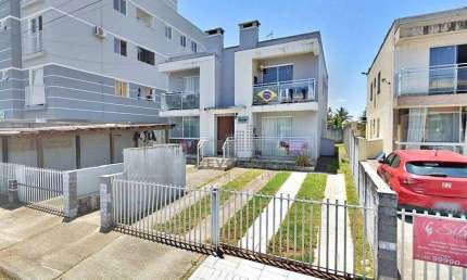 APTO 2 Quartos, 2 Vagas, Sacada - Aririú - Santa Catarina