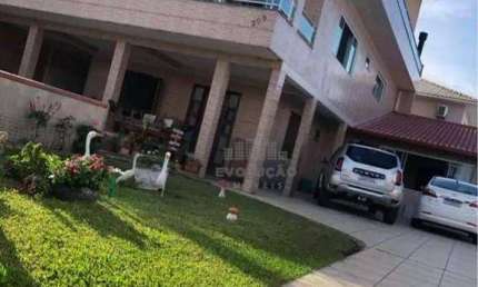 Casa com 03 Dorms com Suite + 02 Kitinetes - Ingleses Florianópolis/SC
