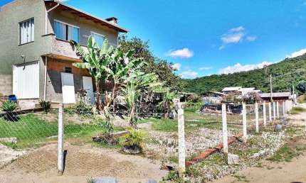 Terreno à venda, 1500 m² por R$ 630.000,00 - Área Rural de Biguaçu - Biguaçu/SC