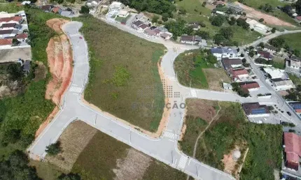Terreno Residencial 360 m² Loteamento Vila São João - Santo Amaro da Imperatriz - SC