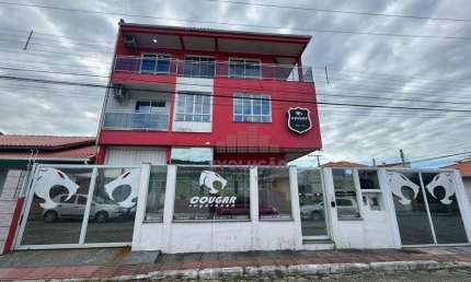Prédio comercial ou Residencial, no Roçado, com 291,40 m², pode ser financiado, R$1999.999,00