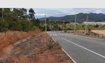 Terreno à venda - Areias de Baixo - Governador Celso Ramos/SC