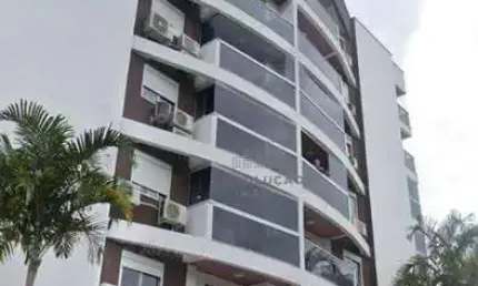 Lindo Apartamento com 3 dormitórios à venda - Centro - Santo Amaro da Imperatriz/SC