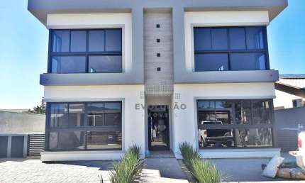 APTO 2 Quartos, 1 Suíte, 2 Vagas - Pinheira - Santa Catarina