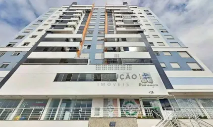 Linda cobertura vista mar com piscina e ofurô exclusivos