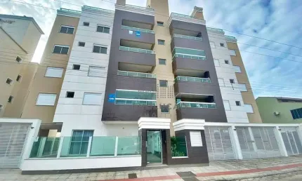 APTO 2 Quartos, 1 Suíte, Sacada, 1 Vaga - Palmas - Santa Catarina