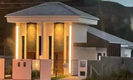 Casa à venda, 51 m² por R$ 470.000,00 - Forquilhas - São José/SC