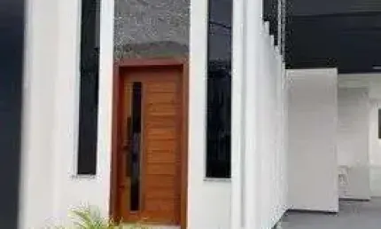 Casa com 2 dormitórios à venda, 51 m² por r$ 470.000,00 - forquilhas - são josé/sc