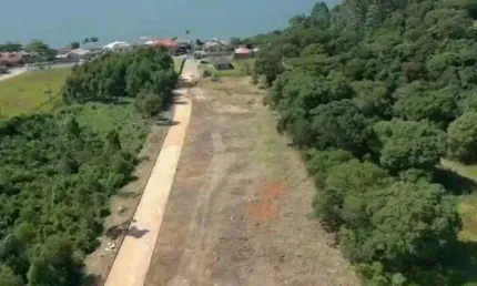 Terreno 360 m² à venda - Praia de Fora - Palhoça/SC