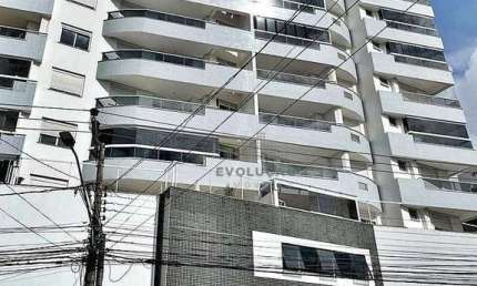 Lindo Apartamento 02 Quartos com Suíte , 03 Vagas - Kobrasol São José SC