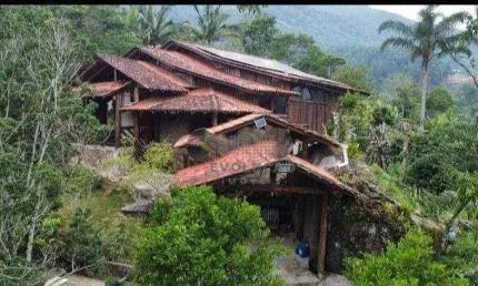Chácara / sítio com 2 quartos à venda no Rolador, Canelinha 
