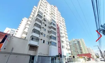 Excelente Apto com 3 dormitórios com Suíte, Totalmente Mobiliado em Campinas São Jose SC por R$800.000,00