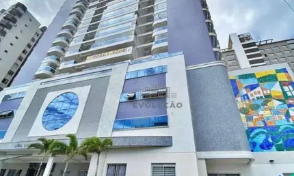 Apartamento com 3 quartos à venda na Rua Vereador Walter Borges, Campinas, São José
