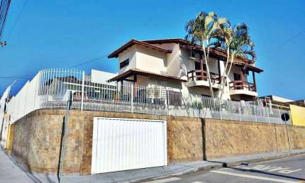 Casa à venda, 187 m² por R$ 1.200.000,00 - Barreiros - São José/SC