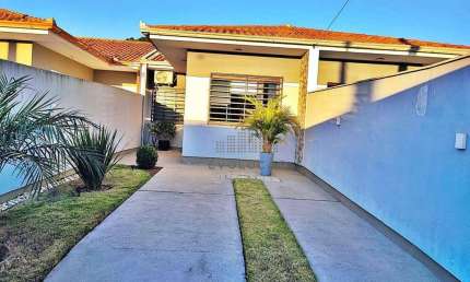Casa à venda, 53 m² por R$ 350.000,00 - Forquilhas - São José/SC