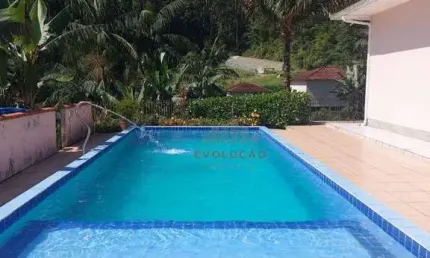 Chácara / sítio com 4 quartos à venda no Centro, Antônio Carlos 