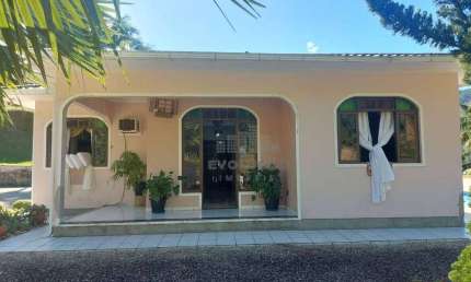 Chácara / sítio com 4 quartos à venda no Centro, Antônio Carlos 