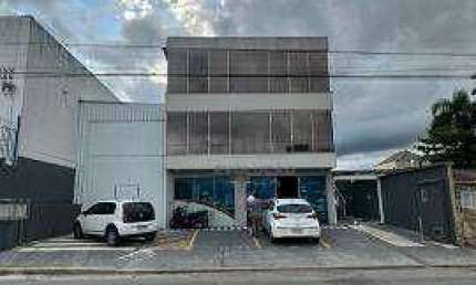 Galpão à venda, 600 m² por R$ 2.700.000,00 - Jardim Eldorado - Palhoça/SC