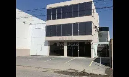 Galpão à venda, 600 m² por r$ 2.700.000,00 - jardim eldorado - palhoça/sc