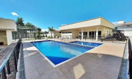 APTO 2 Quartos, 1 Vaga, Lazer - São Sebastião - Santa Catarina