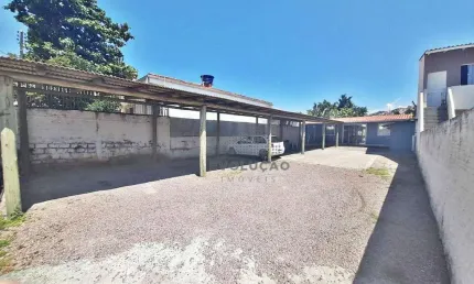 Terreno com 300m² - Nossa Senhora do Rosário - São José SC