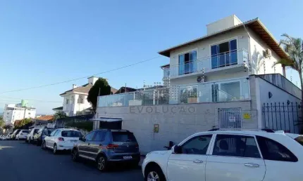 Excelente Imovel Comercial ou Residencial em Coqueiros - Florianópolis SC
