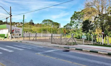 TERRENO 9 Andares, Escritura, 440m2 - Centro - Santa Catarina