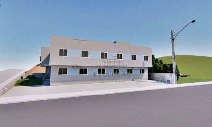 TERRENO com 500 m², Escritura publica - Centro - Santo Amaro da Imperatriz SC