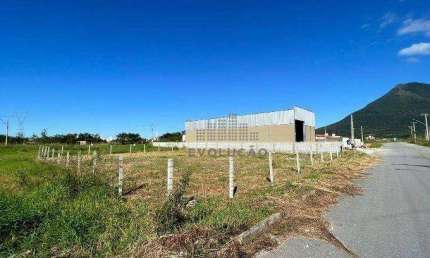 Terrenos com 360 m² por R$ 234.000 ,00 cada- Guarda do Cubatão - Palhoça/SC