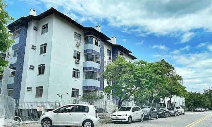 Apartamento com 1 quarto à venda na Rua Acelon Pacheco da Costa, Itacorubi, Florianópolis