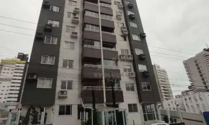 Apartamento à venda, 82 m² por R$ 585.000,00 - Campinas - São José/SC
