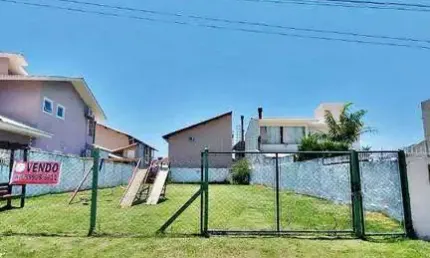 Terreno à venda na Rua Pedro Fernandes, Carianos, Florianópolis