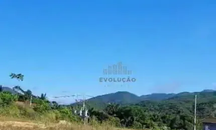Terreno à venda, 1525 m² por R$ 1.200.000,00 - Forquilhas - São José/SC