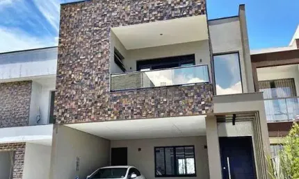 CASA 3 Quartos, 1 Suíte, 4 Vagas - Deltaville - Santa Catarina