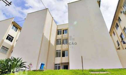 Apartamento com 2 dormitórios à venda, 65 m² por R$ 274.999,99 - Praia Comprida - São José/SC