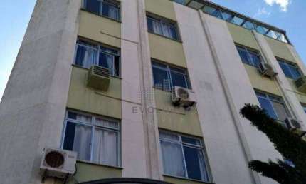 Apartamento à venda, 69 m² por R$ 480.000,00 - Capoeiras - Florianópolis/SC