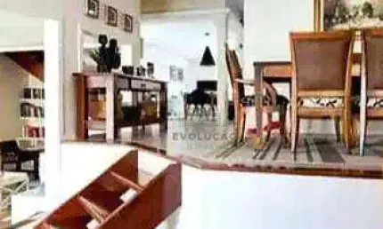 Casa com 4 quartos à venda na Rua Laélia Purpurata, João Paulo, Florianópolis