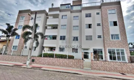 Apto 2 quartos, 1 suíte, 1 vaga - centro - antônio carlos