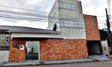 Loja para alugar, 290 m² - Bela Vista - São José/SC