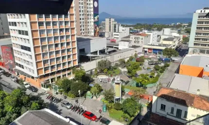 Sala à venda, 70 m² por R$ 850.000,00 - Centro - Florianópolis/SC