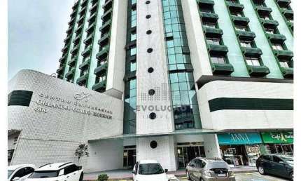 Sala, 62 m² - venda por R$ 630.000,00 ou aluguel por R$ 5.337,00/mês - Kobrasol - São José/SC