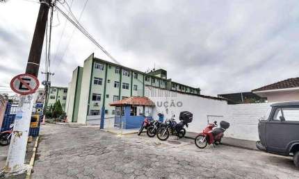 APTO 2 Quartos, 1 Vaga, Lazer - Praia Comprida - Santa Catarina