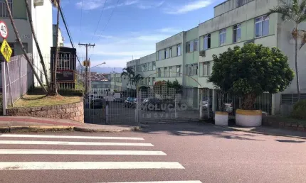 Apto 2 quartos, 1 vaga, lazer - jardim atlântico - santa catarina