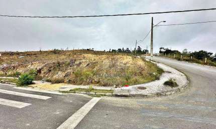 Terreno, 562,00 metros quadrados, Loteamento Altos do Jardim, bairro Janaína, Biguaçu/SC