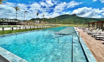 CASA 3 Quartos, 1 Suíte, 2 Vagas - Pedra Branca - Santa Catarina