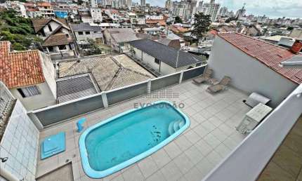 Casa com 3 quartos à venda na Rua Professora Cremilde de Oliveira, Jardim Atlântico, Florianópolis