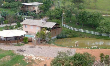 Casa com 3 Dormitórios à venda  - Potecas - São José/SC
