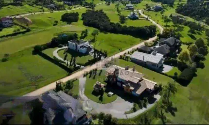 Terreno à venda, já com projeto aprovado 1000 m² por r$ 390.000 - invernadinha - rancho queimado/sc