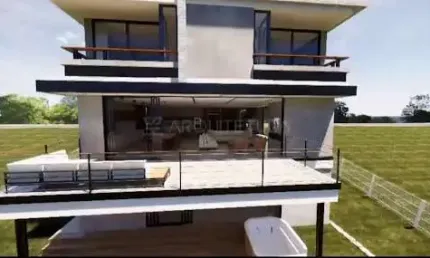 Terreno à venda, Já com projeto aprovado 1000 m² por R$ 390.000 - Invernadinha - Rancho Queimado/SC